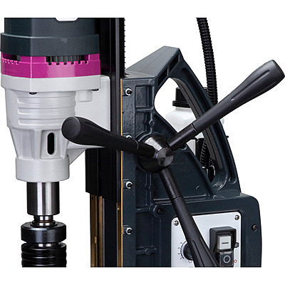 OPTIMUM OPTIdrill DM 50PM – Magnetic Core Drill