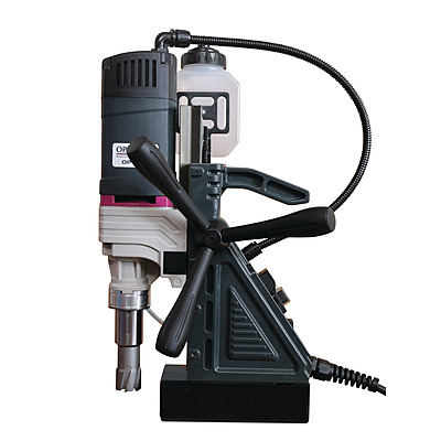 OPTIMUM OPTIdrill DM 35 – Magnetic Core Drill