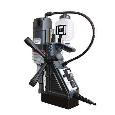 OPTIMUM OPTIdrill DM 35 – Magnetic Core Drill