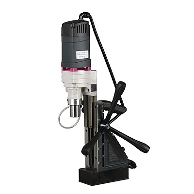 OPTIMUM OPTIdrill DM 35 – Magnetic Core Drill