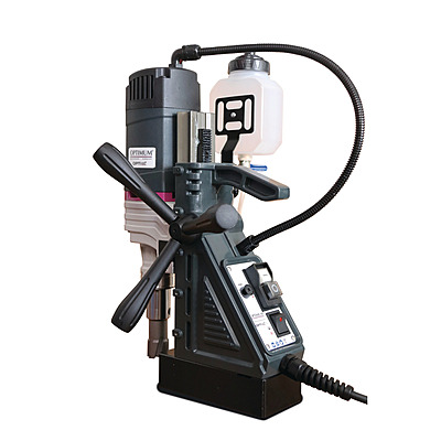 OPTIMUM OPTIdrill DM 50 – Magnetic Core Drill