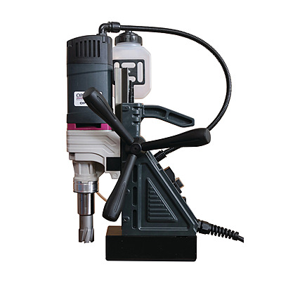 OPTIMUM OPTIdrill DM 50 – Magnetic Core Drill