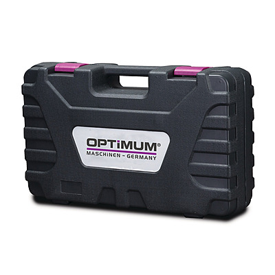 OPTIMUM OPTIdrill DM 50V – Magnetic Core Drill