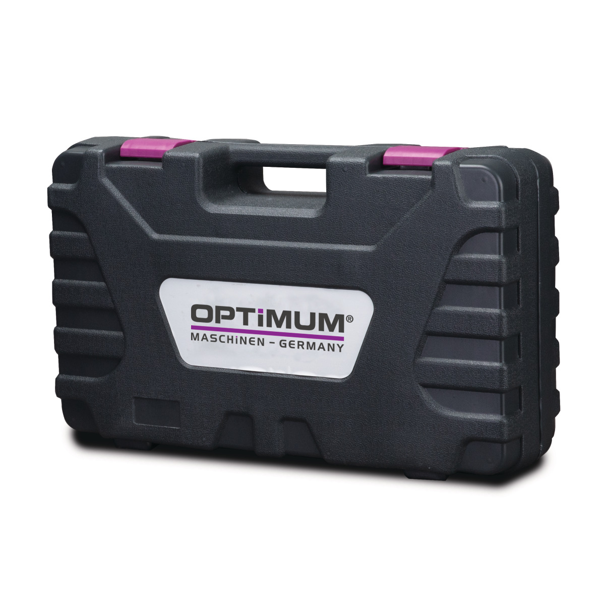 OPTIMUM OPTIdrill DM 60V – Magnetic Core Drill