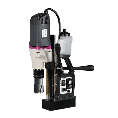 OPTIMUM OPTIdrill DM 35V – Magnetic Core Drill