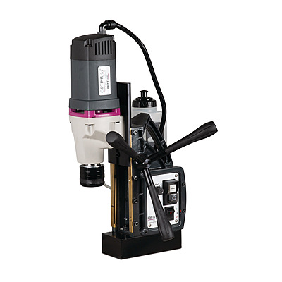 OPTIMUM OPTIdrill DM 50V – Magnetic Core Drill