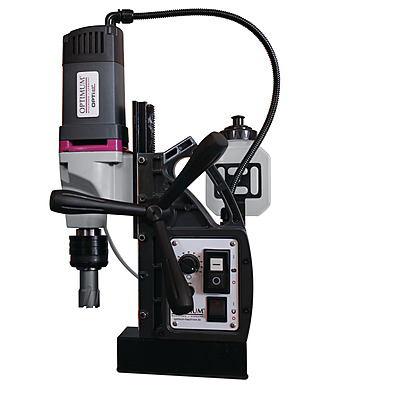 OPTIMUM OPTIdrill DM 50V – Magnetic Core Drill