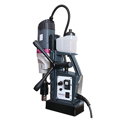 OPTIMUM OPTIdrill DM 60V – Magnetic Core Drill