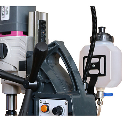 OPTIMUM OPTIdrill DM 50V – Magnetic Core Drill