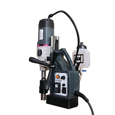 OPTIMUM OPTIdrill DM 48VT – Magnetic Core Drill