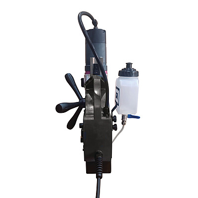OPTIMUM OPTIdrill DM 48VT – Magnetic Core Drill