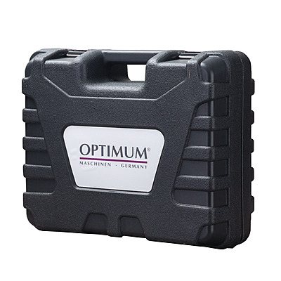OPTIMUM OPTIdrill DM 38VF – Magnetic Core Drill