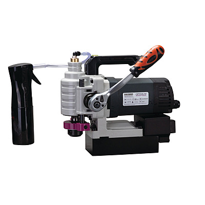 OPTIMUM OPTIdrill DM 38VF – Magnetic Core Drill