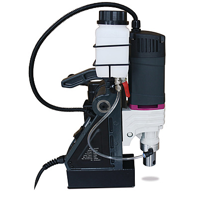 OPTIMUM OPTIdrill DM 35PF – Magnetic Core Drill