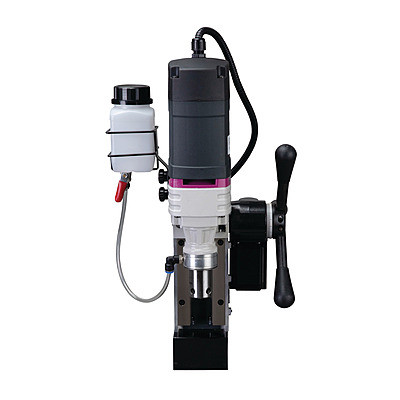 OPTIMUM OPTIdrill DM 35PF – Magnetic Core Drill