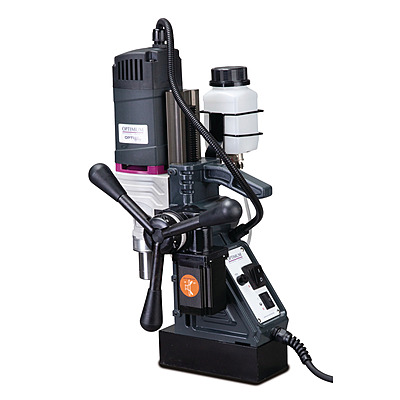OPTIMUM OPTIdrill DM 35PF – Magnetic Core Drill