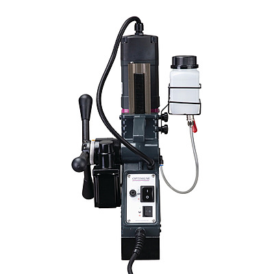 OPTIMUM OPTIdrill DM 35PF – Magnetic Core Drill