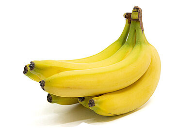 Bananas- Green Tip - 40#