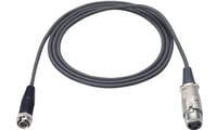 Sony EC-1.5CF Microphone Cable Sony EC-1.5CF Microphone Cable