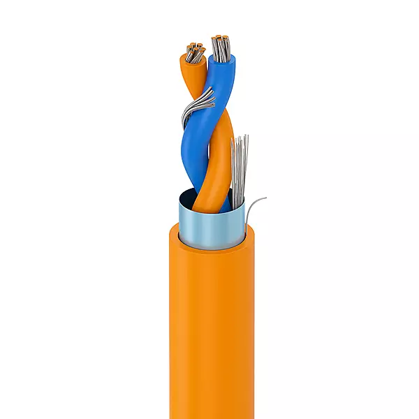 1PRx18AWG Foundation