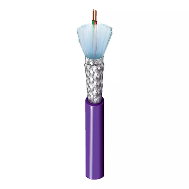 1PRx22AWG Solid PRofibus DP