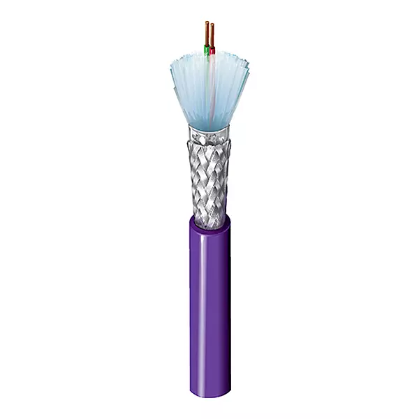 1PRx22AWG Solid PRofibus DP
