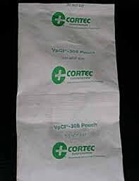C0316 - VpCI-308 Pouch  6"x10" brthble