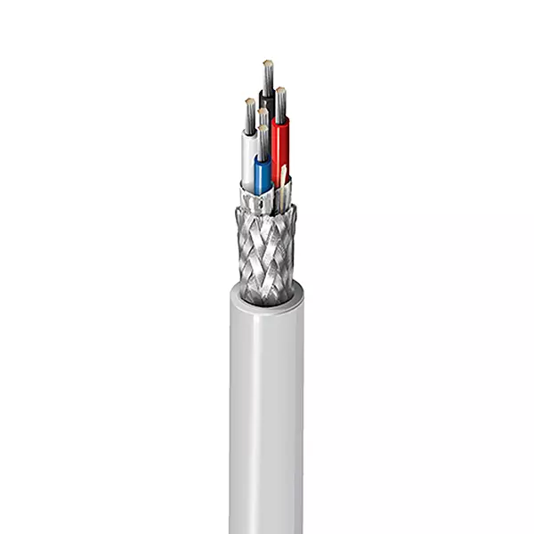 2PRx22/24AWG Thin DeviceBus®