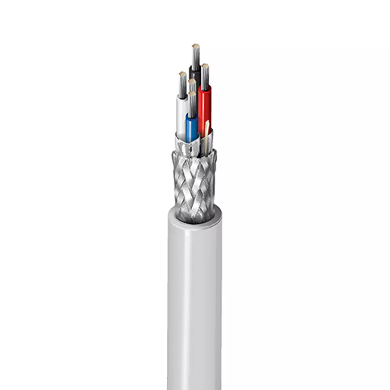 2PRx22/24AWG Thin DeviceBus®