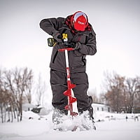 Eskimo 8" Pistol Extension Eskimo 8" Pistol Extension