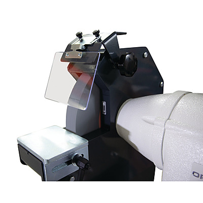 OPTIMUM OPTIgrind GZ 40D – Bench Grinding Machine