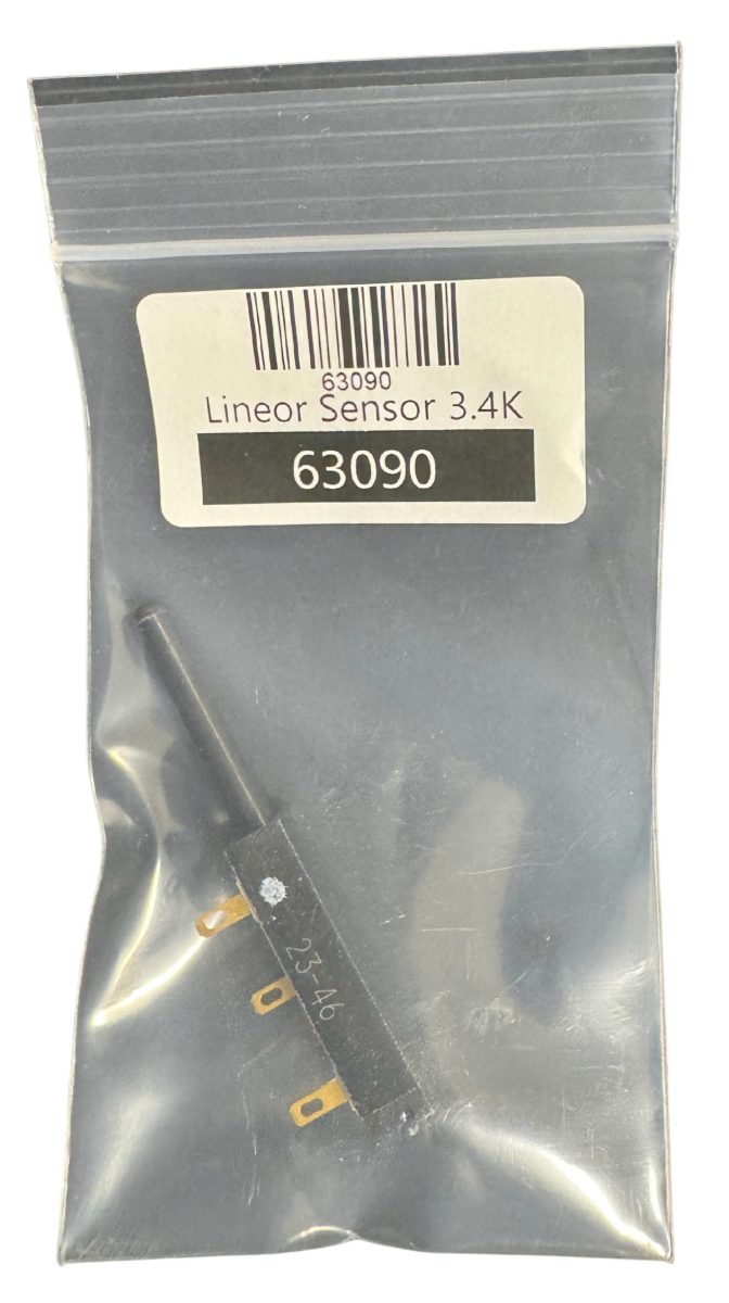 GYS 063090 — Lineor Sensor, 3.4K GYS 063090 — Lineor Sensor, 3.4K