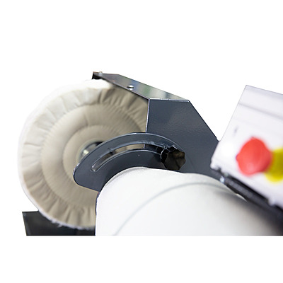 OPTIMUM OPTIpolish GZ 40P – Polishing Machine