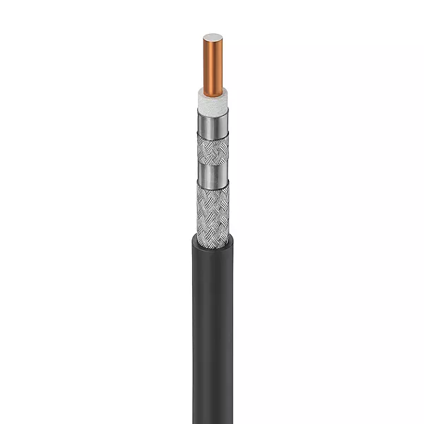 RG6/U ControlNet™ Quad