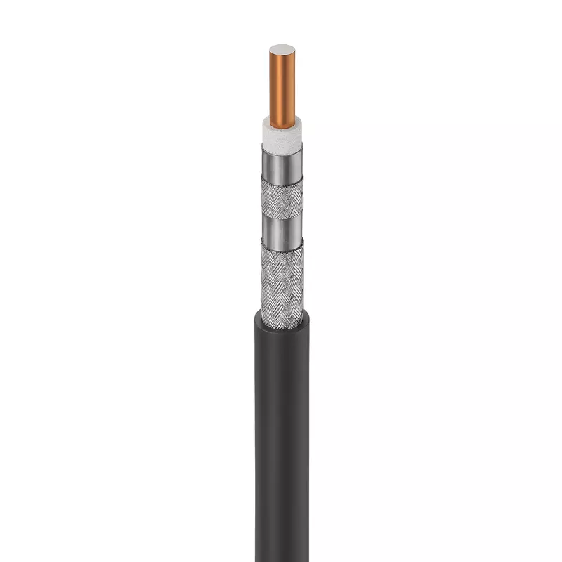 RG6/U ControlNet™ Quad