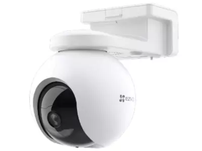 4G Battery Powered Pan & Tilt Outdoor Camera 2K MODEL EB8 | EZVIZ