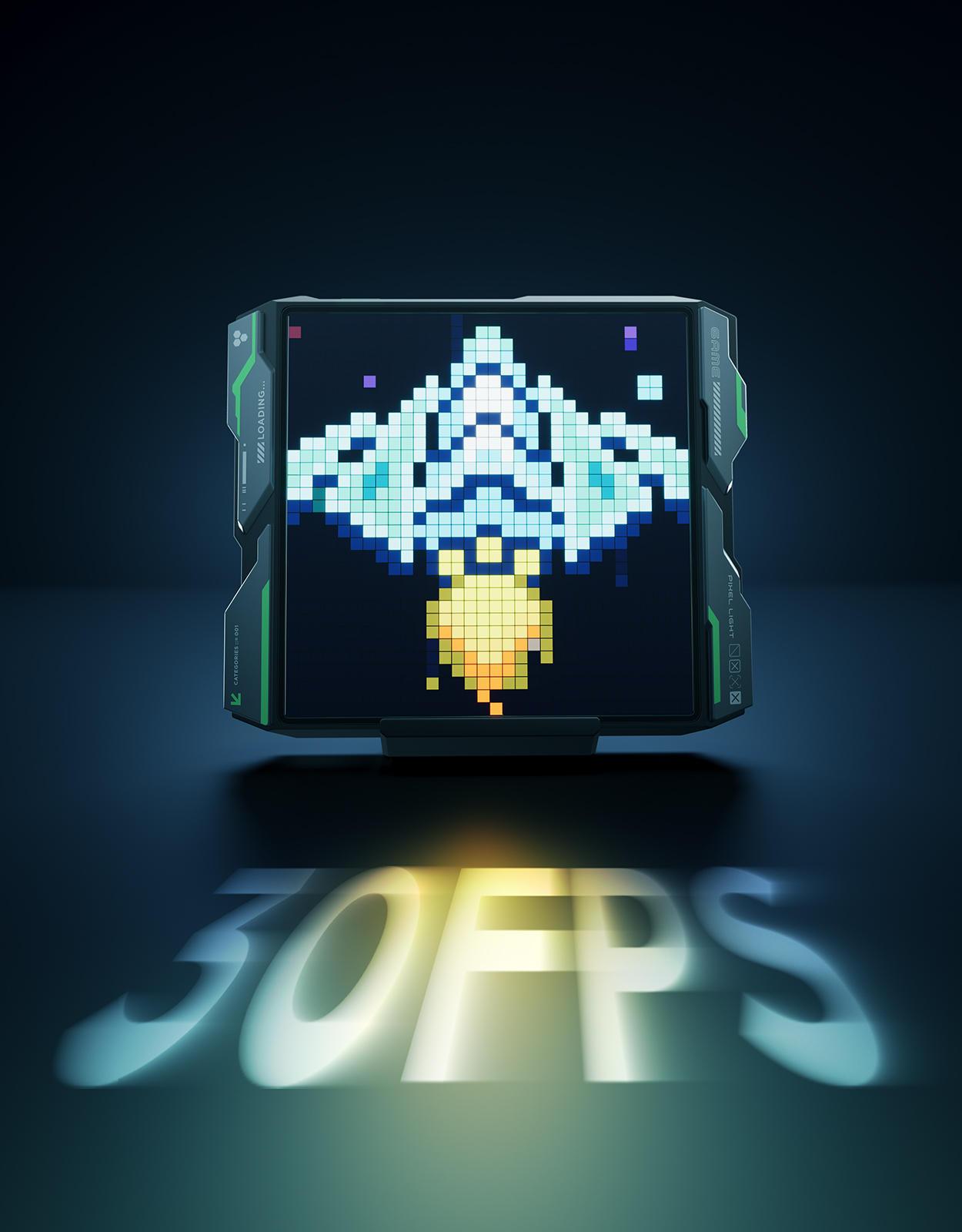 Govee Pixel Light