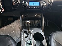 Hyundai Tucson 2010 ID: V007749