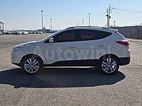 Hyundai Tucson 2010 ID: V055933