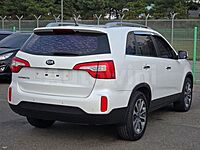 Kia Sorento 2013 ID: V350107