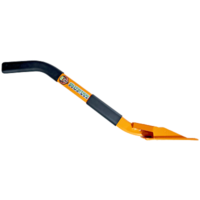 30" Tight Space Demo Bar