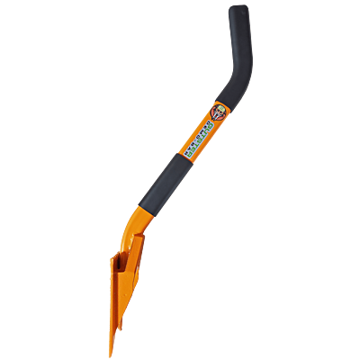 30" Tight Space Demo Bar