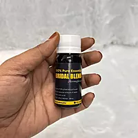 Vms Bridal Blend Oil