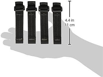 MAXPEDITION TacTie Attachment Straps
