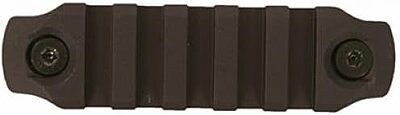 BRAVO COMPANY KeyMod Nylon Picatinny Rail Section