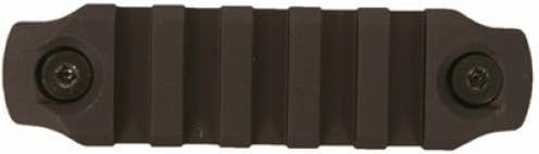 BRAVO COMPANY KeyMod Nylon Picatinny Rail Section