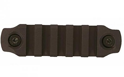 BRAVO COMPANY KeyMod Nylon Picatinny Rail Section