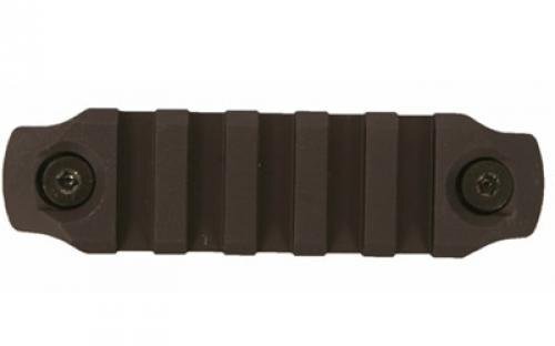 BRAVO COMPANY KeyMod Nylon Picatinny Rail Section
