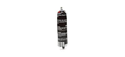 3M Urethane Seam Sealer, 08361, Gray Color, High Solids, Permanently Flexible