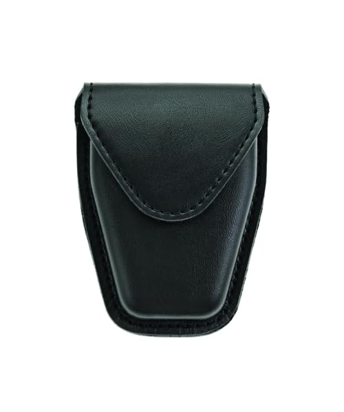 Hero's Pride AirTek Handcuff Case for On-Duty Belt Carry
